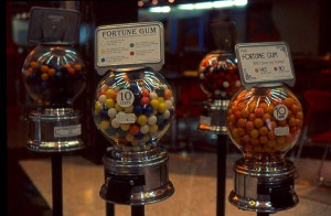 What Does Your Future Hold? – Fortune Gum